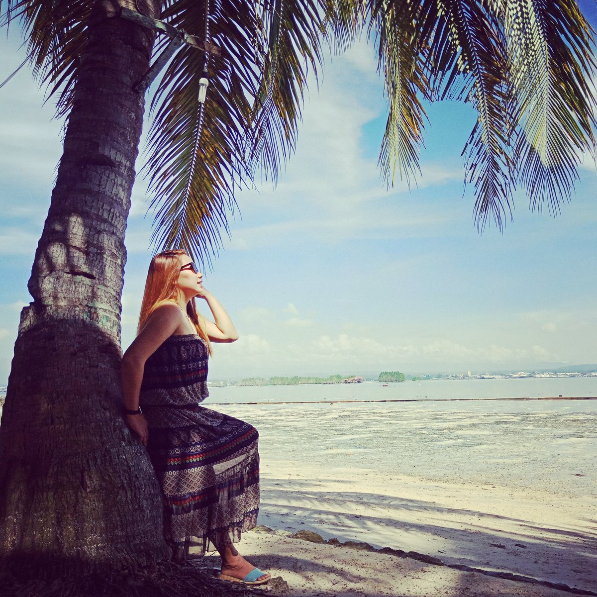 SharonRio's tweet photo. #NewProfilePic https://t.co/O9FNMwG3Cc