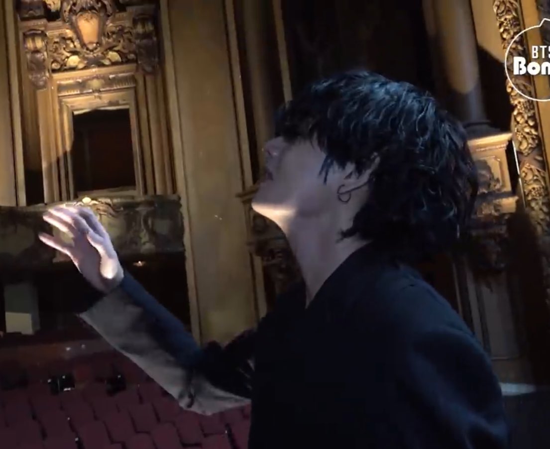 “Elizabeth....We shall meet again.”
~ Kim Taehyung, 2020 https://t.co/FeCK2DxaTQ