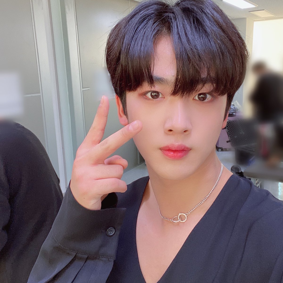 WEi__Official's tweet photo. 위아이와🎁

#위아이 #WEi #IDENTITY #First_Sight #김요한 #KIMYOHAN https://t.co/1X58YLAlzk