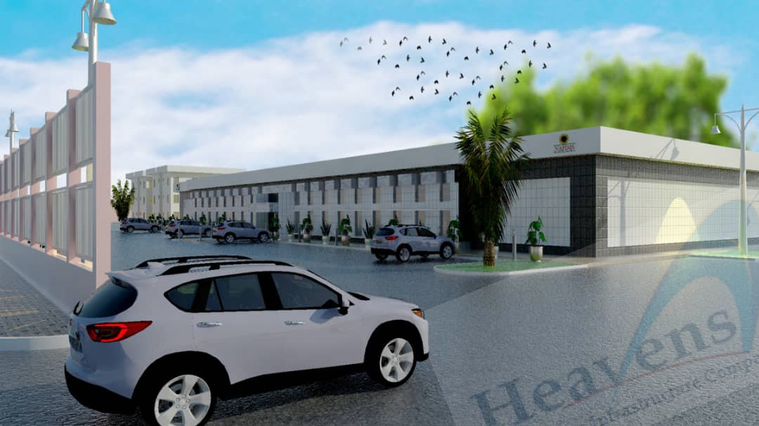 Heavens_CON's tweet photo. 🚦Niger-Delta
🚧 Proposed Plastic Factory &amp;  Feed Mills

🤵NAPIMS

👷 Adegbuiyi, J (Arc)
     @engineerosaz

📆 September, 2020 https://t.co/p5qjo1S9XC