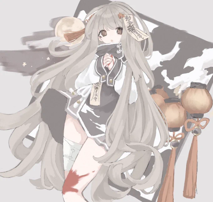 キョンシー 