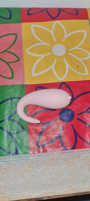 My fish vibrator by monster pub https://t.co/ioHyQ9g2fa