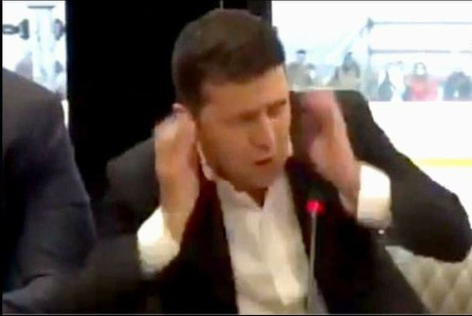 Зеленському показали розробки в першому інноваційному парку України - Цензор.НЕТ 6171