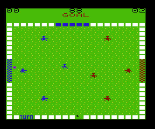 RetroMisfit's tweet photo. GOAL!! #StupidRetroGame https://t.co/oD5vMwEwm4