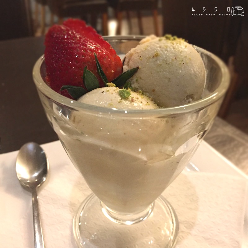 4550 Miles from Delhi tweet media