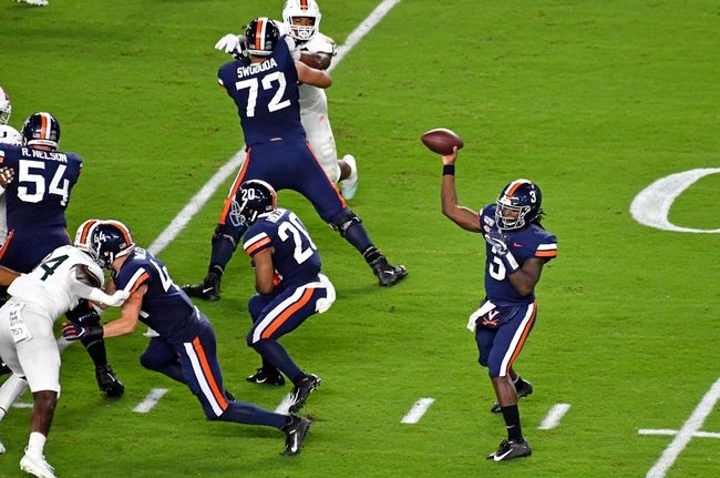 ACC: Miami vs Virginia 10/24/20 College Football Picks, Odds, Predictions https://t.co/XqdbAPkeJl #CFB #CollegeFootball #CFBPick #FreePick #FreePicks #SportsBettingTips #FootballPick #Handicapper #ExpertBettingAdvice #SportsBettingExpert #Vegasodds #uvafootball #canes #espn #bet https://t.co/lGaQ1NXO0A