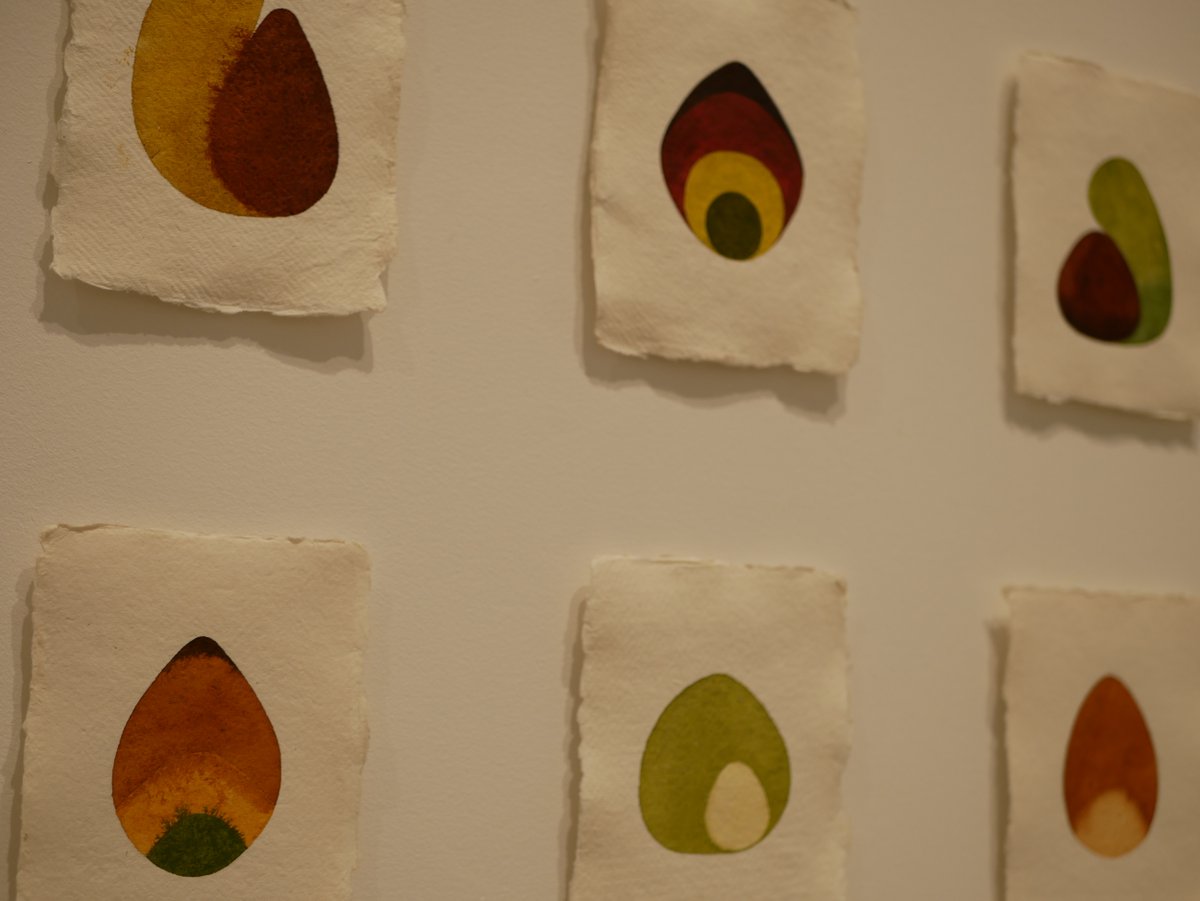 MK_Gallery's tweet photo. Do you have a favourite artwork in the #MKCalling2020 exhibition? Don't forget to take a picture during your visit, and tag us to place your vote for our Audience Award https://t.co/YmfOpvPLy3