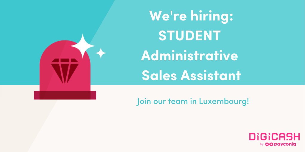Are you looking for an #internship? We are hiring!
We are looking for a spirited French and English speaking STUDENT administrative sales assistant who will help the sales team with a new platform.
Apply here : https://t.co/gk2CcDeZOM https://t.co/V9CM88Z05q
