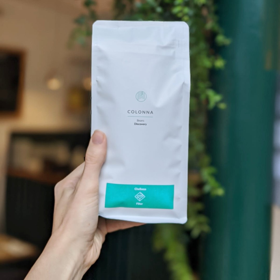 65mm Coffee tweet media