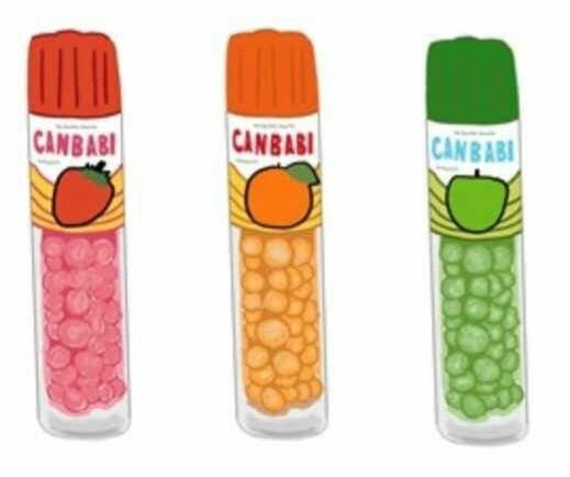 カバヤ食品 ◆ レインボーマン　キャンデー ◆昭和レトロ 一旦CMです】 カバヤ / キャンベビー 1980年発売