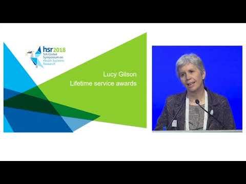 H_S_Global's tweet photo. 📣Whilst women pursue degrees, progression into academic employment declines. @Lucy_Gilson won 2018 #HPSR Societal Award for leadership in educating &amp; mentoring scholars

⚖️Continue to call for more #TheRightBalance: https://t.co/F69MFgm62K

@MLeach_IDS @AshaGeorge72 #HSR2020 https://t.co/3ODKfp3mHP