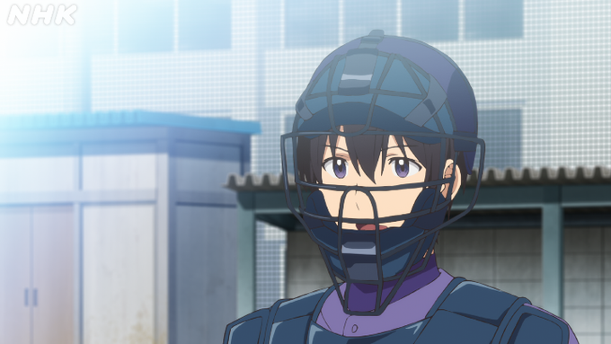 注目 画像ツイート メジャーセカンド 4ページ目 アニメレーダー 注目 画像ツイート メジャーセカンド 4ページ目 アニメレーダー