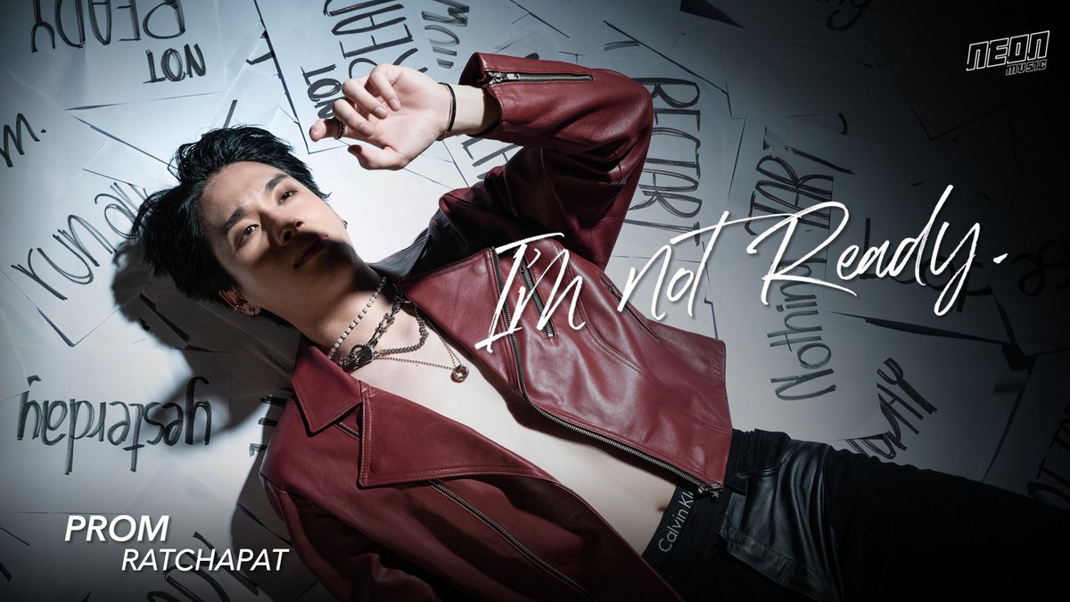 webstarupdate's tweet photo. พร้อมเปลี่ยนบทบาทจากนักแสดงเป็นนักร้อง กับเพลง ไม่(พร้อม)ไปต่อ (I’m Not Ready)�� >> 
https://t.co/d9A3tyOYzE
#ไม่พร้อมไปต่อ https://t.co/J0BifoHjCF