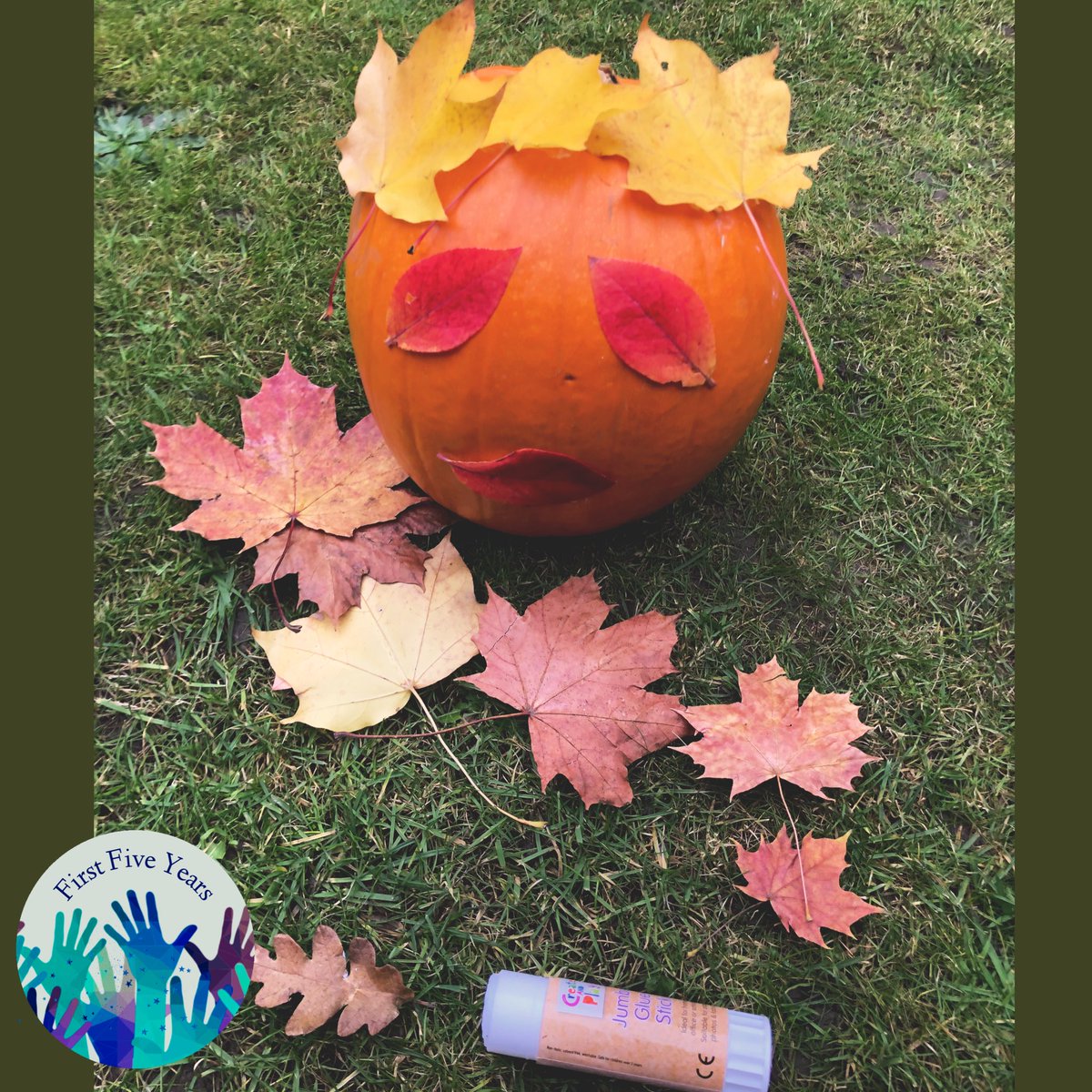 🎃 One Pumpkin - One Week - Day One 🎃

This week we’re showing you how to entertain the little ones for a whole week with a single pumpkin! #eytalking #learningthroughplay #activitiesathome #Halloween #pumpkinplay