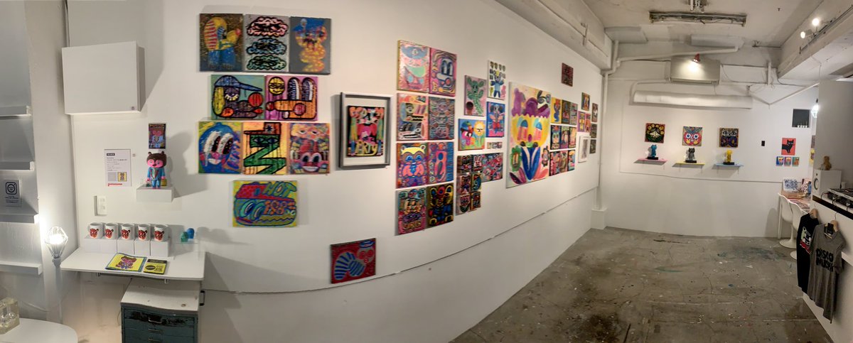 buyruljin's tweet image. こんな感じ。

#wishless