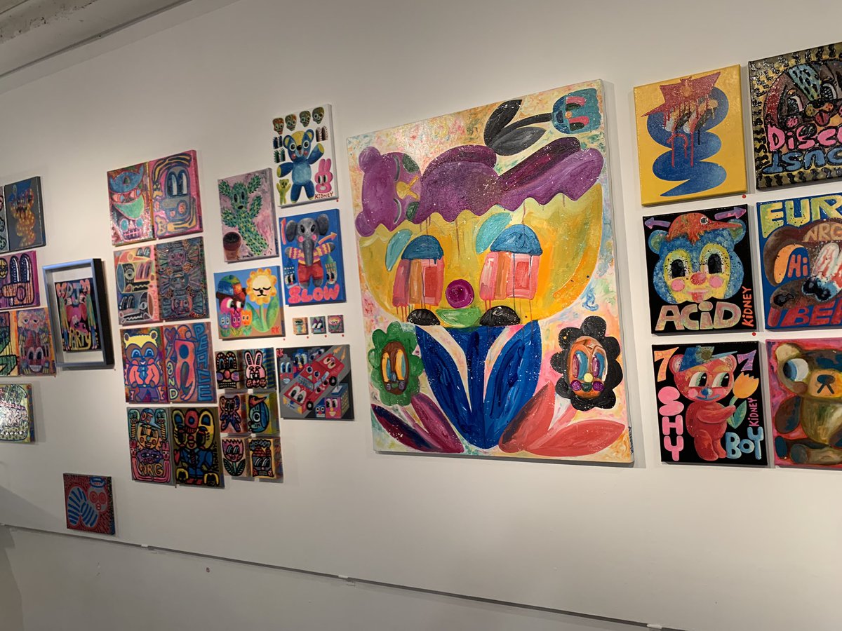 buyruljin's tweet image. こんな感じ。

#wishless