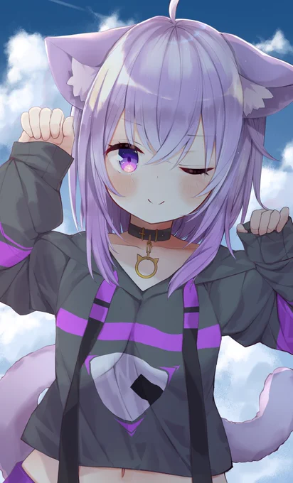 何して遊ぶ?
 #絵かゆ 