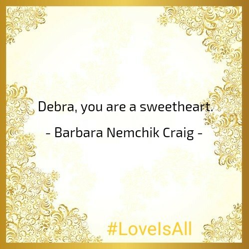 palmerdebra's tweet photo. #LoveIsAll #sweetmessage #friendshipmessage #friendship #friends https://t.co/hxfK6VV3Zi
