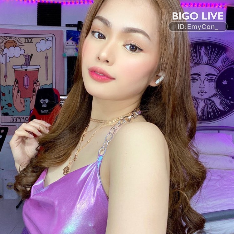 _rain420's tweet photo. Come and see ᴘʀᴏᴅɪɢʏ🚦ᴇᴍɪᴇ 🌙's LIVE in #BIGOLIVE: OPK OCT. 30! ❤️  
https://t.co/pmvtYXQeXb https://t.co/Fe7BCuEENq