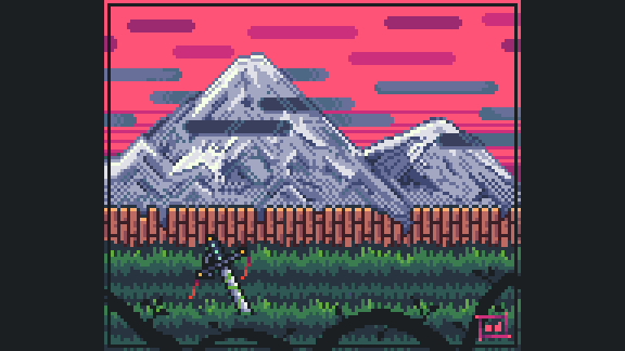 angryed3's tweet photo. #pixelart https://t.co/KEsnocH2Za