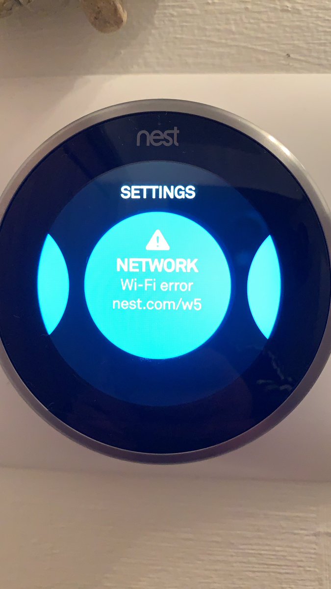 How bad is this, been waiting over 4 weeks for <a href="/googlenest/">Google Nest</a> to send a replacement thermostat and can’t get a decent response. #worstcustomerservice