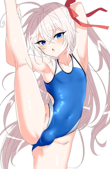 いまさら描いてる 