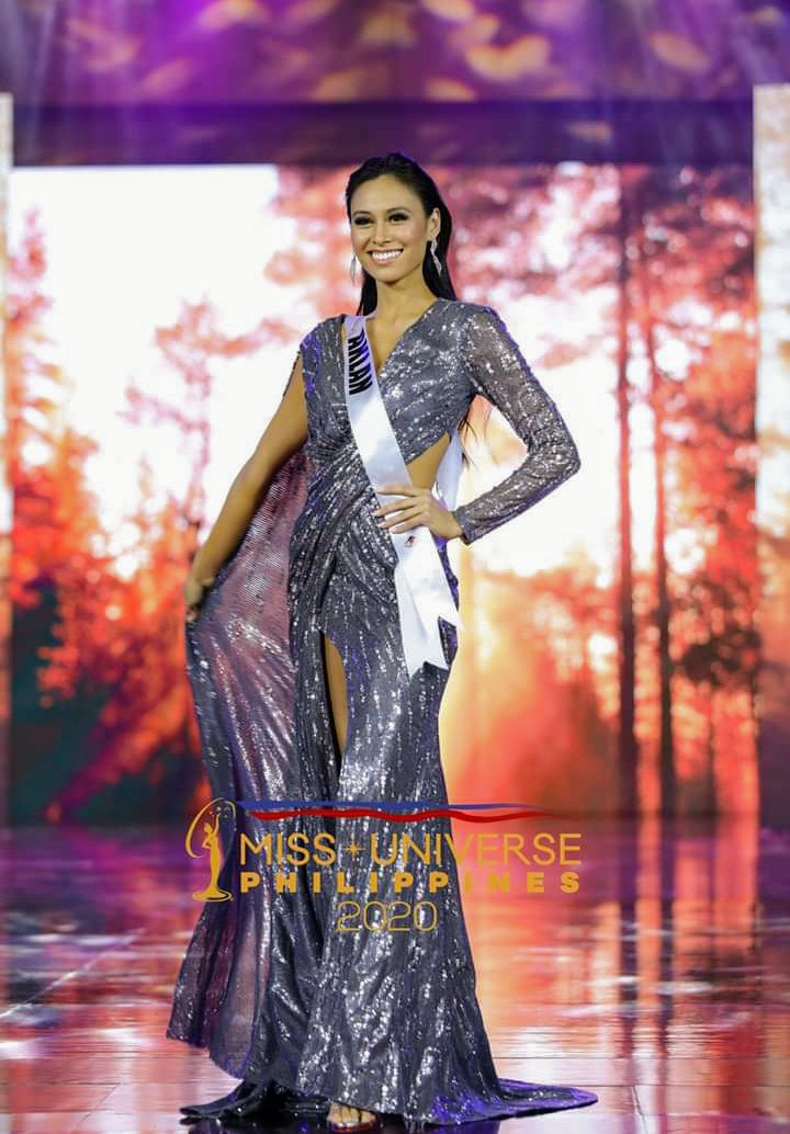 Jecjec_Mangilog's tweet photo. Raise our Flag! 🇵🇭 To the Ms. UNIVERSE 2020 👑
Miss Aklan (Christelle Abello) 😍
#MissUniversePhilippines
#ChristelleAbello
#MissAklan
#ChristelleClear https://t.co/tFCTufr0Ho