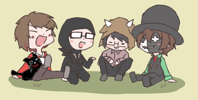ガレキ牛のtwitterイラスト検索結果 古い順 ガレキ牛のtwitterイラスト検索結果 古い順