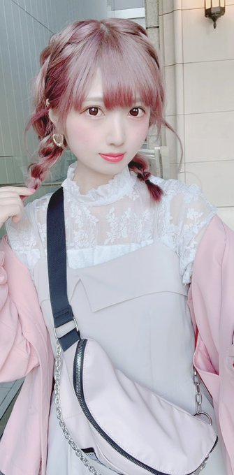 Twitterのコスプレ画像46