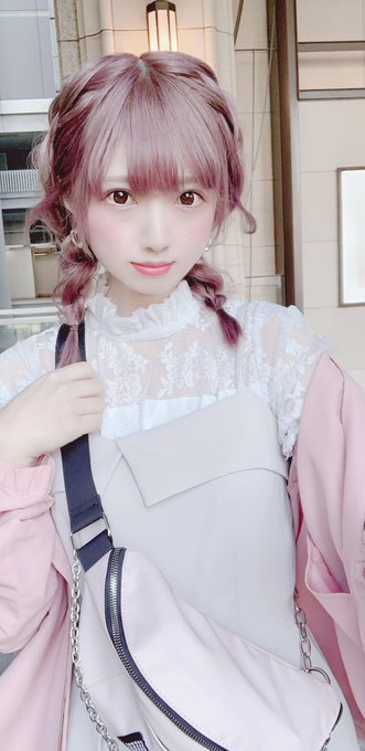 Twitterのコスプレ画像45