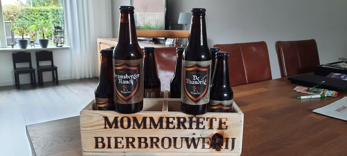 Support your locals in Coronatijd!