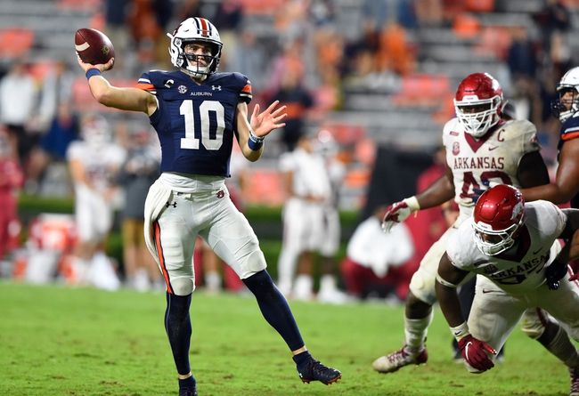 SEC: Ole Miss vs Auburn College Football Picks, Odds, Predictions 10/24/20 https://t.co/EXRf1CMhV9 #CFB #CollegeFootball #CFBPick #FreePick #FreePicks #SportsBettingTips #FootballPick #Handicapper #ExpertBettingAdvice #SportsBettingExpert #Vegasodds #olemiss #wareagle #bet #espn https://t.co/ES4RkiufgN