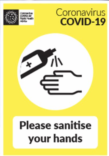 mccarthymeats's tweet photo. For your peace of mind......
We’ve got confirmation from our supplier that our hand sanitiser is not manufactured by the company producing the recalled #ViraPro range.
Please continue to sanitise your hands on arrival at our store. #cork #shoplocal https://t.co/sZtpuk6rmp