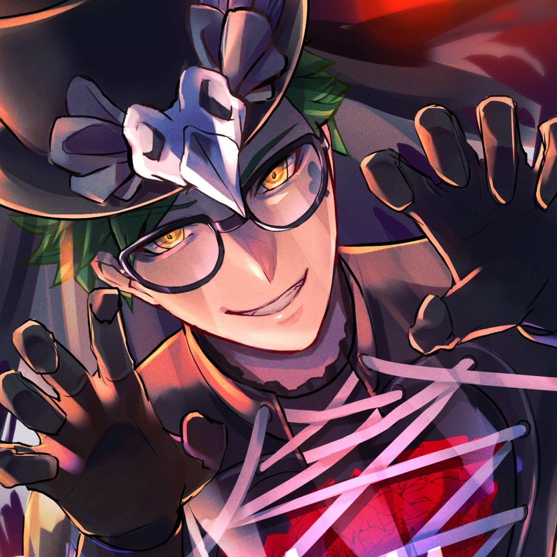 タグ Twstファンアート の注目ツイート 79ページ目 メガとんトラック