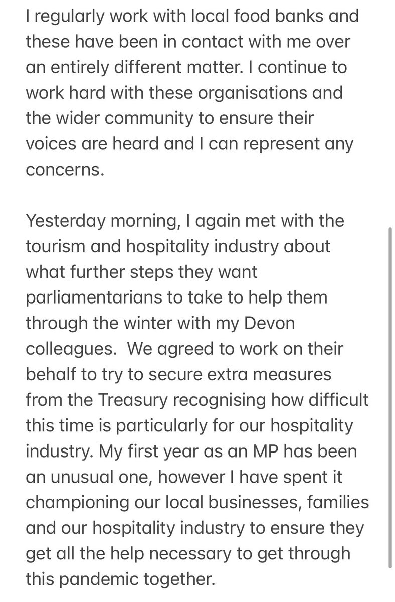 Selaine Saxby tweet media