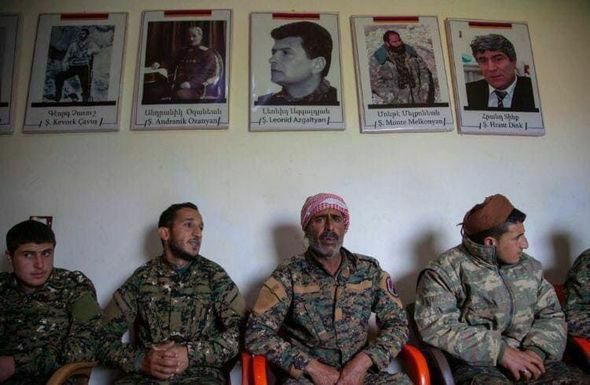 memmedovvva's tweet photo. @ArmeniaArtsak @TogrulHuseynli6 @NikolPashinyan @interfax_news We have a population of 10 million.  your 3 million. Tell me who needs more soldiers now?. Armenians bring terrorist soldiers from Syria.  and that tells everyone: Turks are sending Syrian soldiers to Azerbaijan.I expected better lies from you. The facts are in the photo below.😂 https://t.co/wdqdJ4ePbV