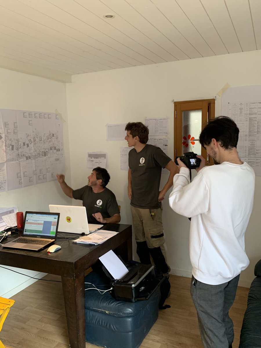 La Cuisine tweet media