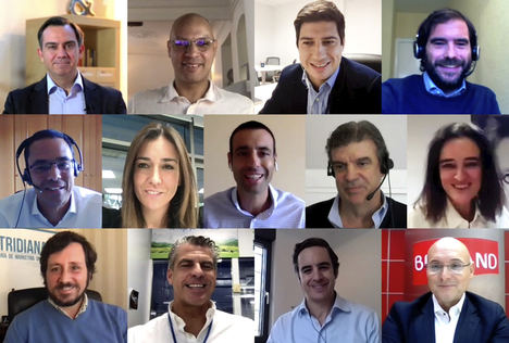 economiadehoyes's tweet photo. #ExperienciasPersonalizadas, #EstrategiasCustomer Centric y #Tecnología, las claves de #CXCongress2020 | Economía de Hoy https://t.co/JMCVNRmsoW
@DIRyGE #McDonalds #HeroEspaña #Oracle #Vinoselección #IKEAEspaña #CecotecInnovaciones #Fnac #Bedland #CAPSA #MaxxiumEspaña #Zendesk https://t.co/XBPlCe3lDz