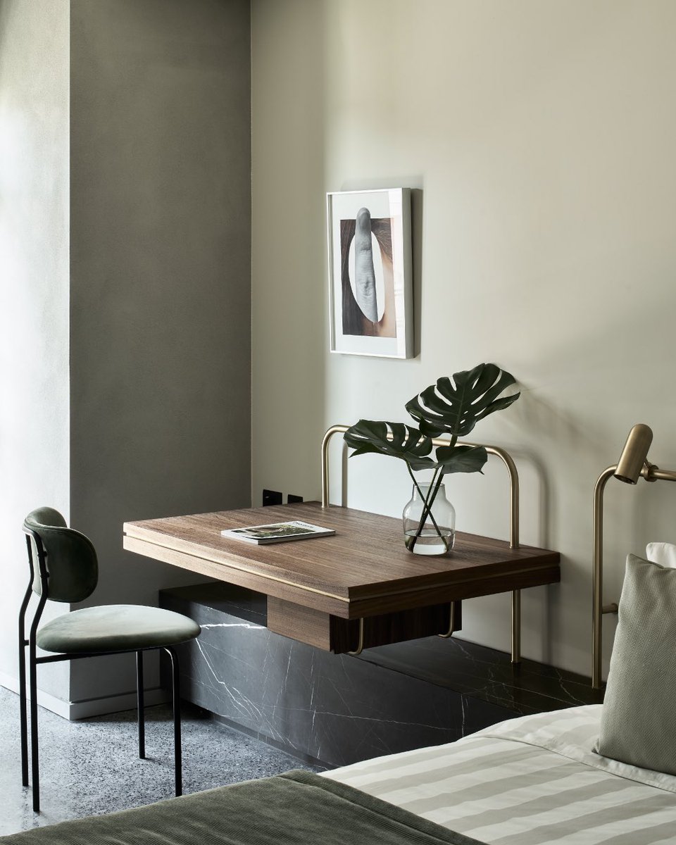Yatzer's tweet photo. Is there a better way to experience a city than staying in a hotel that reflects its storied past, embodies its spirit and share its aspirations?
#yatzer_inspiration #StayInAThens #MastercardGR #ThisisAthens #interiordesign #athens2020 #visitgreece
https://t.co/XIZ6nY0Yiq https://t.co/7QQwOC7ifr