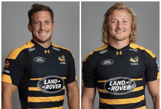The Rugby Show (@the_rugby_show) on Twitter photo It’s final day! Good luck to the <a href="/WaspsRugby/">Wasps Rugby</a> boys and our <a href="/The_Rugby_Show/">The Rugby Show</a> friends <a href="/jimmygopps/">jimmy gopperth</a> and <a href="/Tommy2Taylor/">Tommy Taylor</a>!
#COYW #therugbyshow #premiershipfinal #waspsvexeter It’s final day! Good luck to the <a href="/WaspsRugby/">Wasps Rugby</a> boys and our <a href="/The_Rugby_Show/">The Rugby Show</a> friends <a href="/jimmygopps/">jimmy gopperth</a> and <a href="/Tommy2Taylor/">Tommy Taylor</a>!
#COYW #therugbyshow #premiershipfinal #waspsvexeter