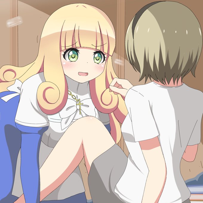 ときめきぽぽろん。。 