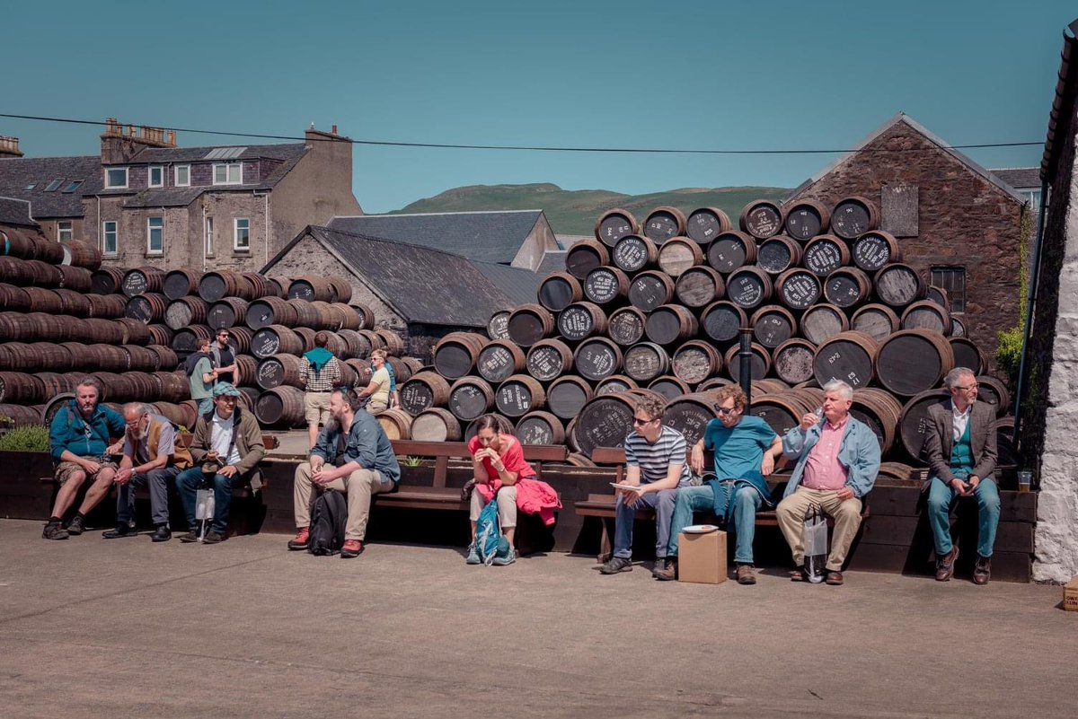 It's Saturday which means it's almost time for our Virtual Malts Festival! 

Each night next week Springbank, <a href="/Kilkerran2004/">Kilkerran Single Malt</a> or <a href="/WmCadenhead/">Wm Cadenhead Ltd</a> will join you live on Facebook and YouTube, bringing you 6 amazing whiskies and behind the scenes discussions on each of our brands 💻