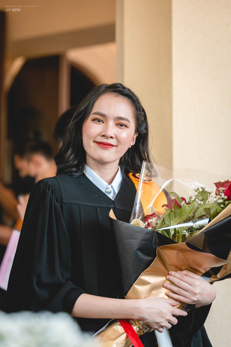 157_bpm's tweet photo. ยินดีอีกครั้งนะครับคนเก่ง 🥳
#CGM48 #AomCGM48 https://t.co/4GMmaG7fDQ