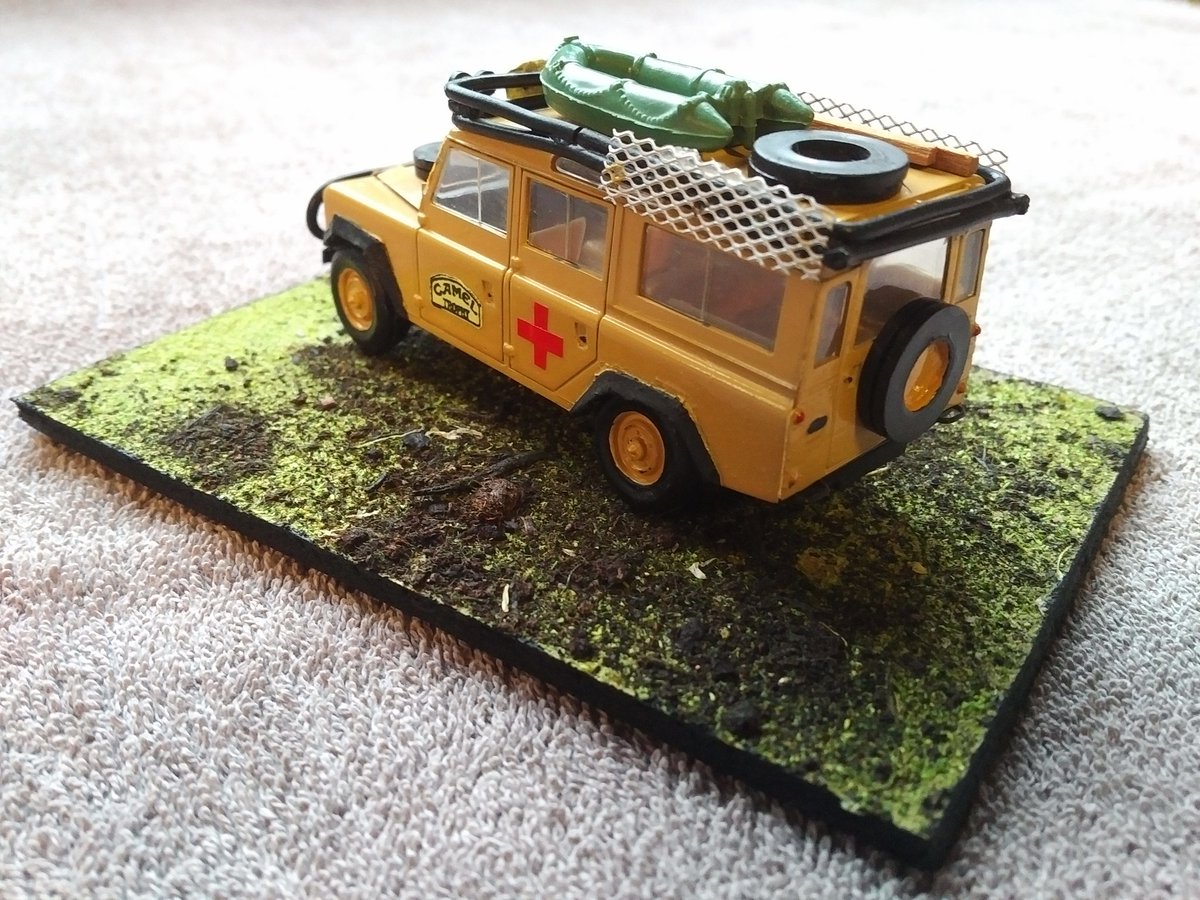 Outdoor Adventures UK 🚙 🚁 ✈ 🇬🇧 tweet media