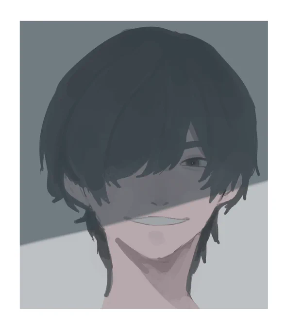 らくがき 