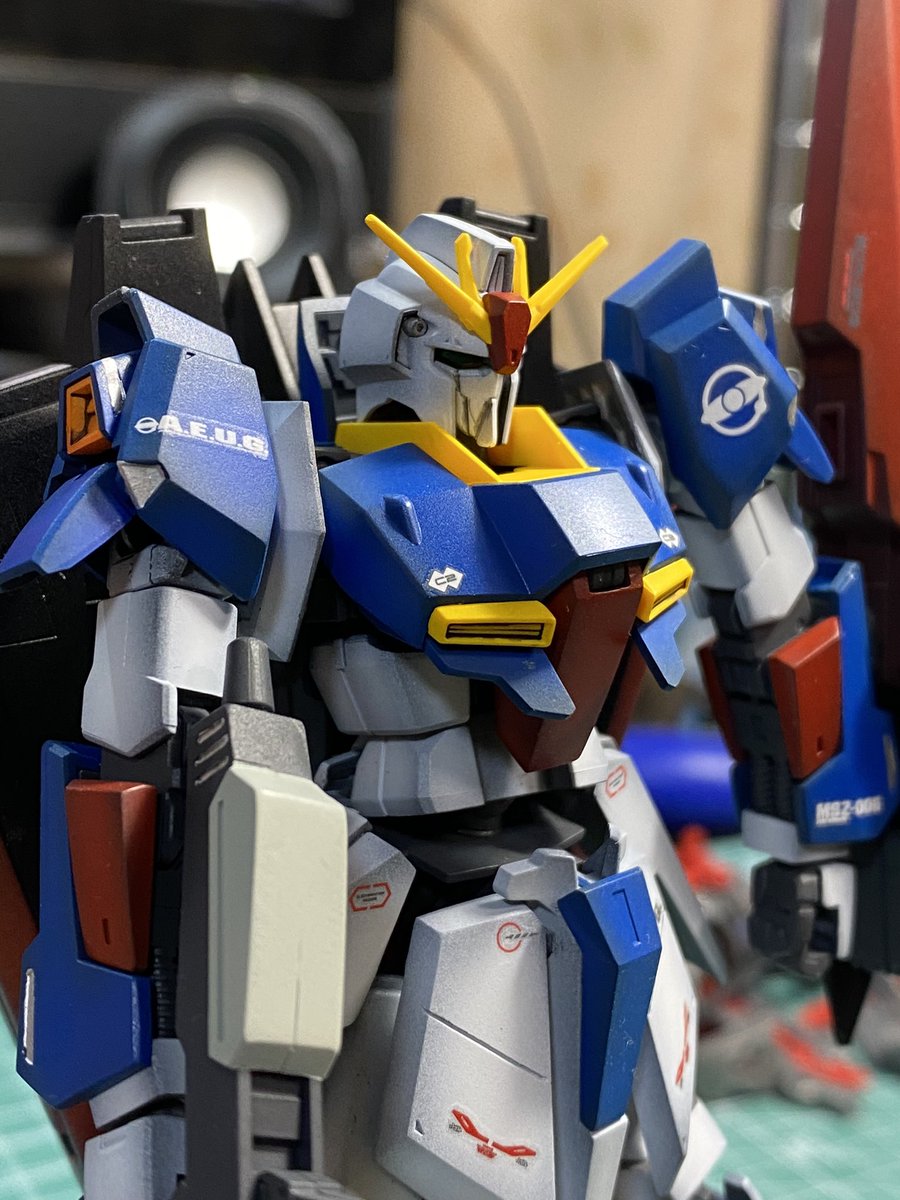 新しいコレクション ゼータ ガンダム 壁紙 Hd壁紙画像