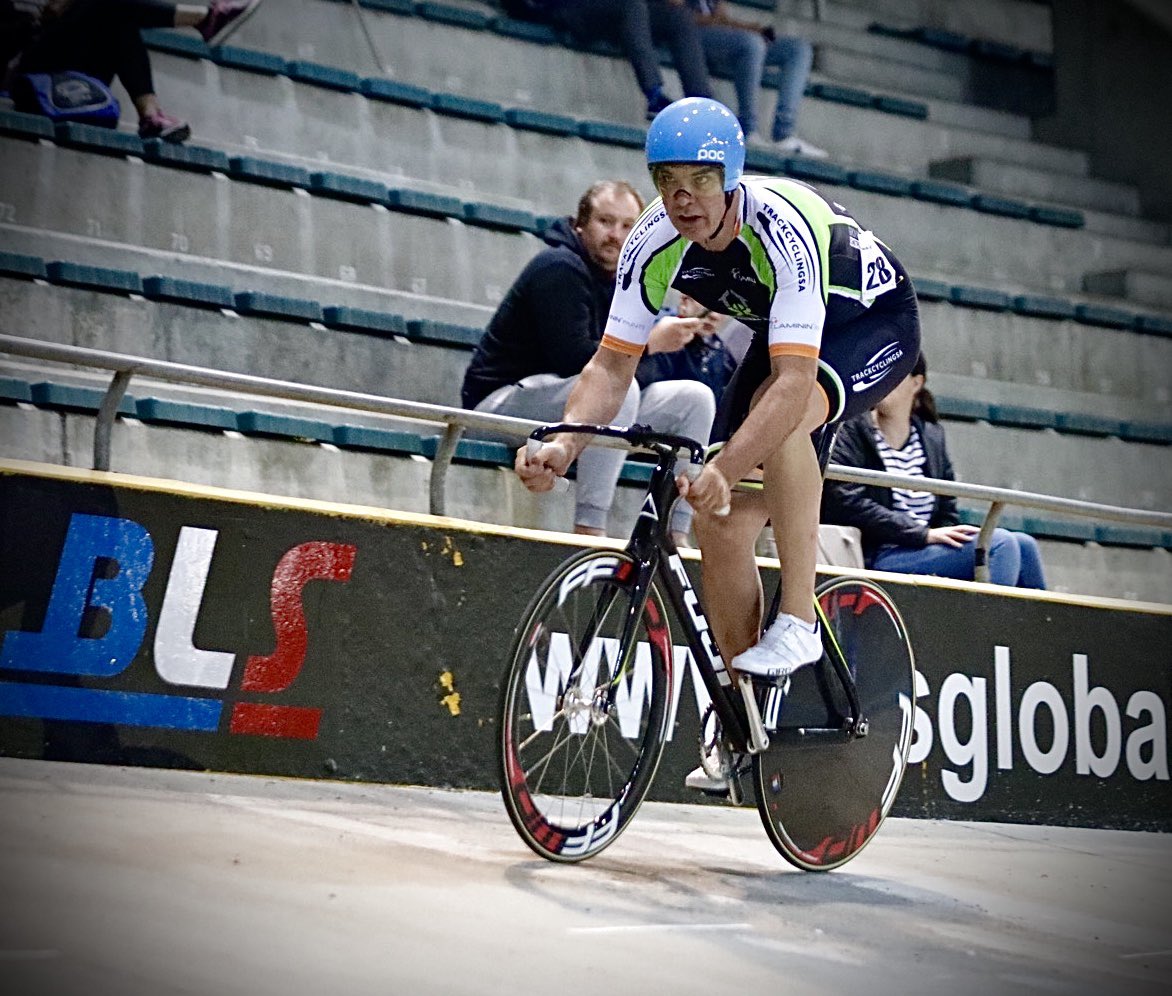 More day one results