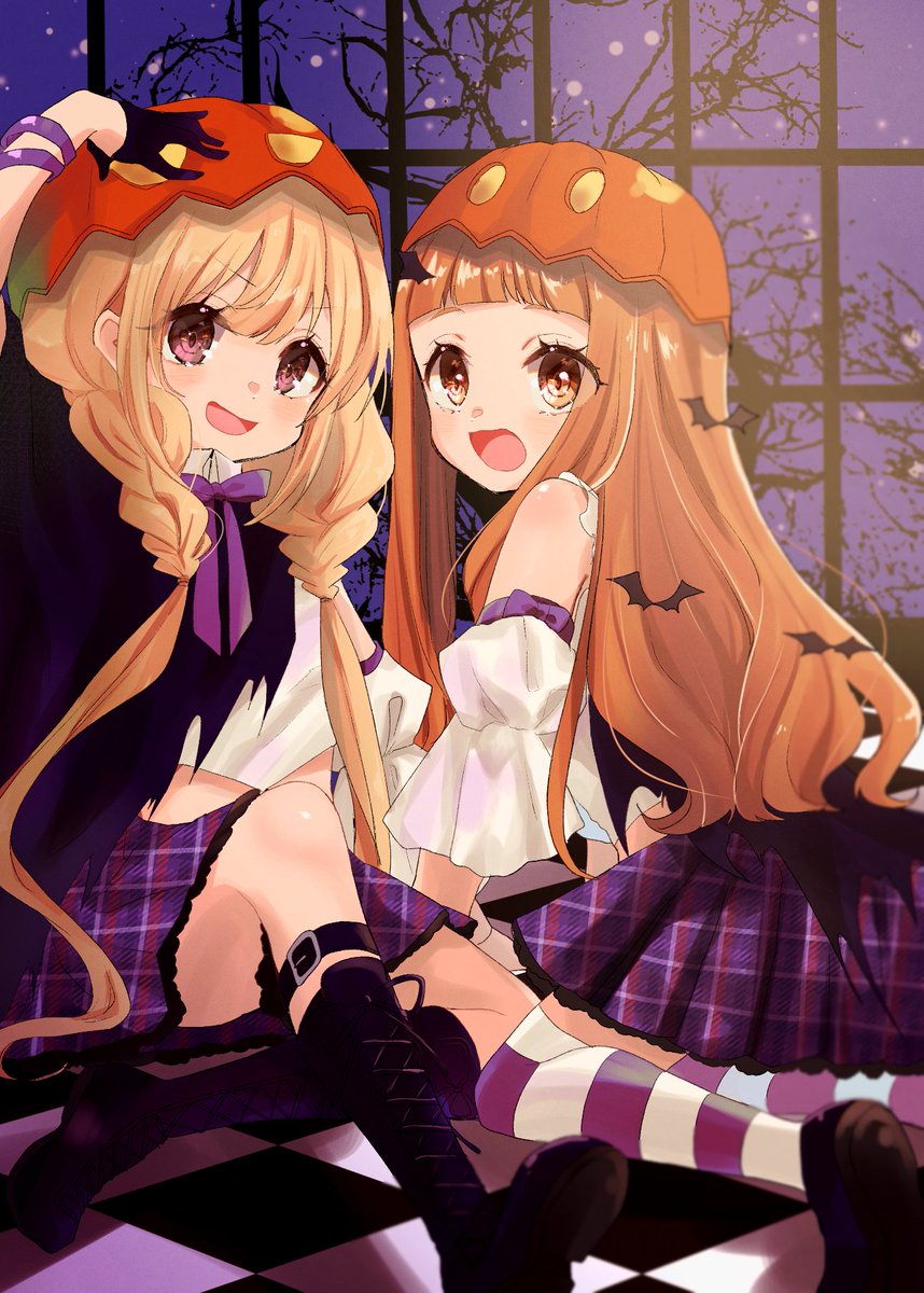 双葉杏 「あんになちゃん 」|りの🐣きららキャラットにてゲスト掲載中のイラスト
