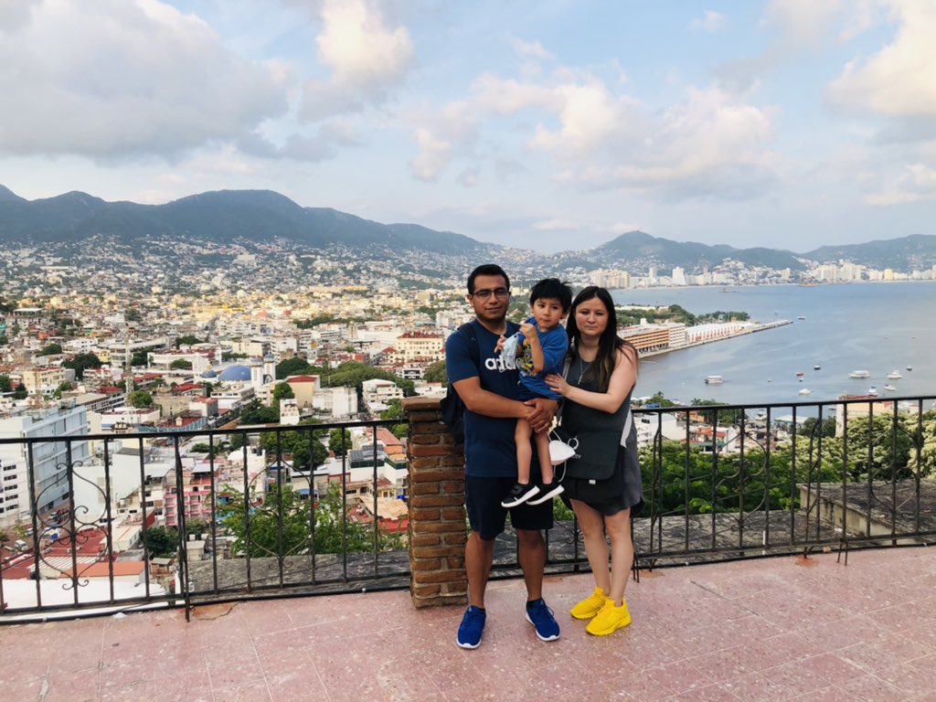 alexfinerooster's tweet photo. 23,Oct 2020 de recorrido de ciudad  por la tarde para nuestros visitantes de #Toluca #EdoMex Fam Mares por vez primera en #Acapulco @VisitGuerreroMx  @VisitAcapulco  @Sectur_Guerrero @Sectur_Acapulco  #DejateGuiarPorAcapulco #LocalExpertAcapulco #GuiasTuristicosDeAcapulco https://t.co/QdfyJpG53n