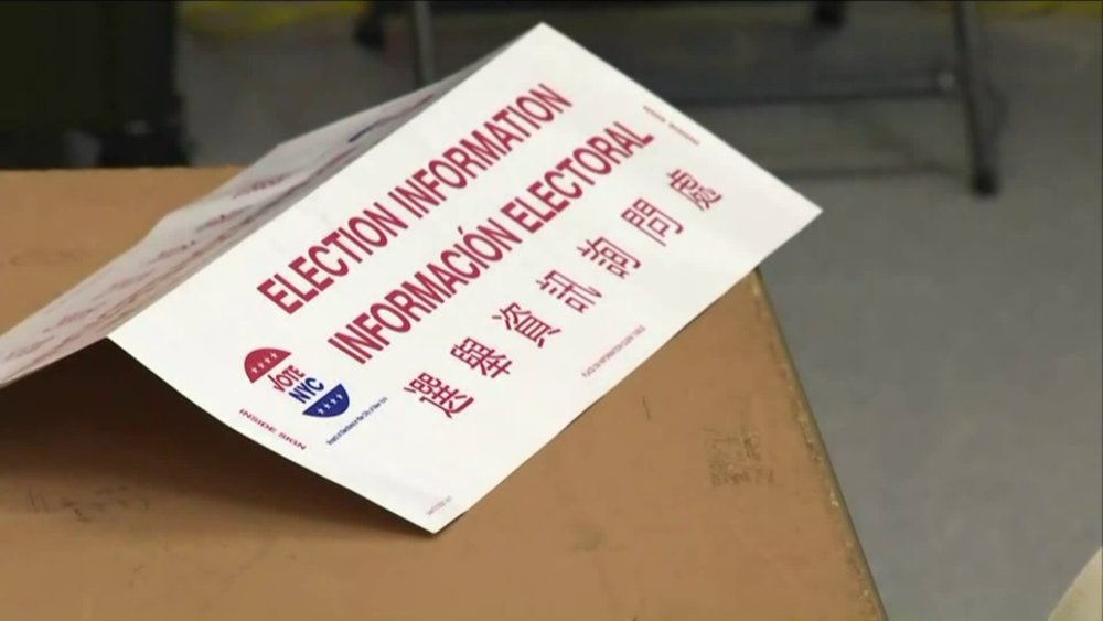 Early voting begins in New York: What to know https://t.co/tjmXUXGNqz https://t.co/saQmuSp2Aj